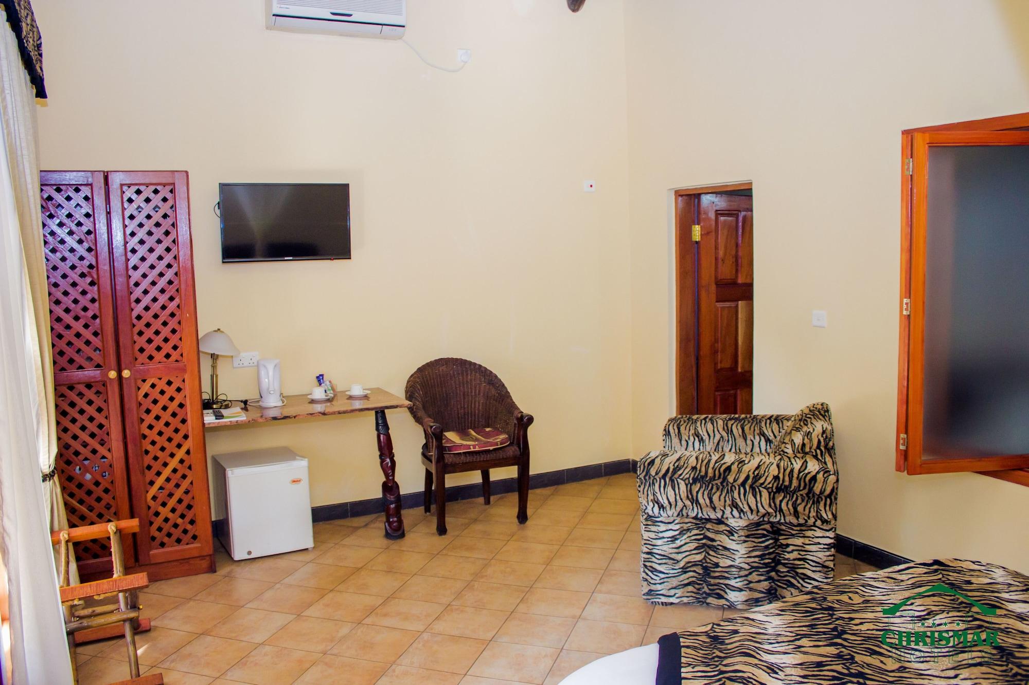 Chrismar Hotel Livingstone Exterior foto