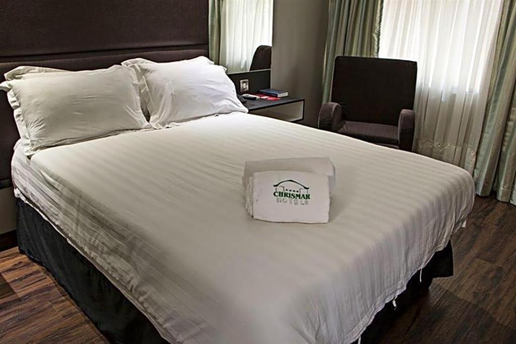 Chrismar Hotel Livingstone Exterior foto